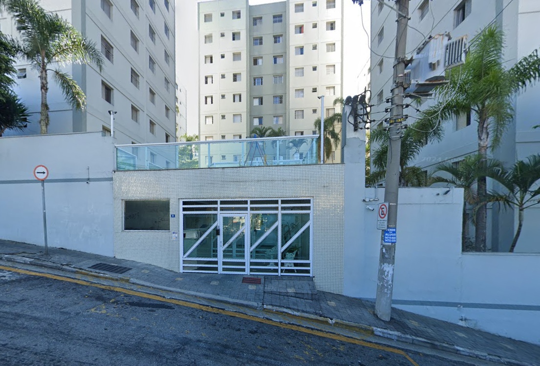 Vaga de garagem - Guarulhos/SP