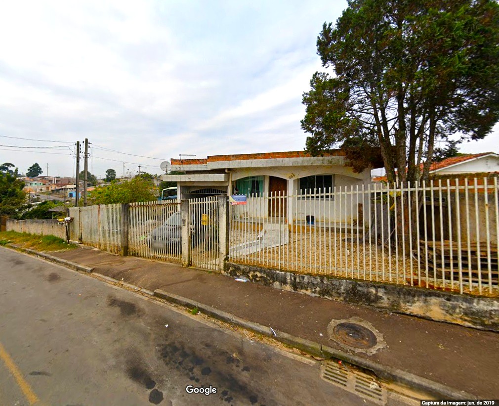 Casa 80m², 3 dormitório(s), vaga(s) na garagem -, Campina Grande do Sul PR