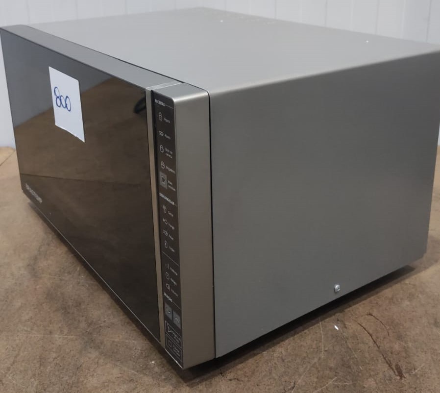 Micro-ondas Brastemp / Micro-ondas Brastemp / Micro-ondas Electrolux