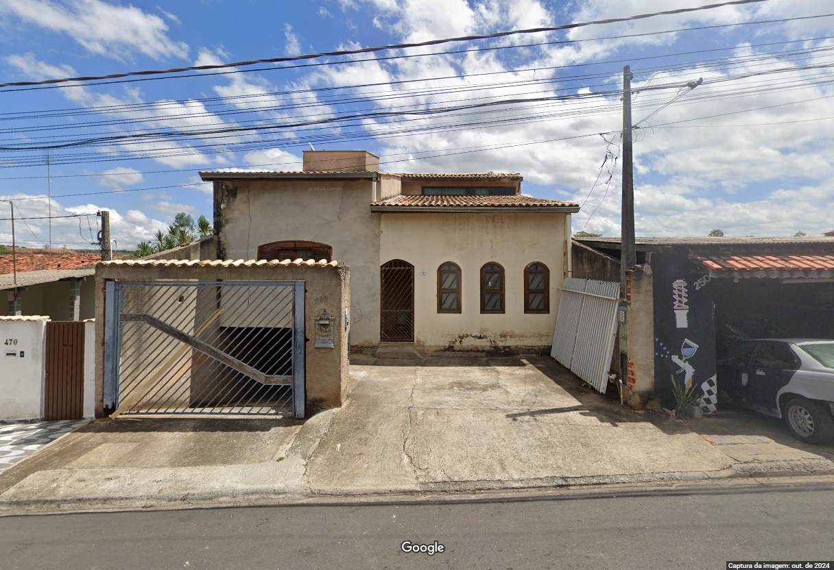 Casa 261,22m², dormitório(s), vaga(s) na garagem - Jardim Santa Maria, Salto de Pirapora SP