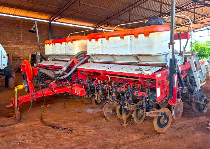 PLANTADEIRA JUMIL - EX 13 PANT 12L