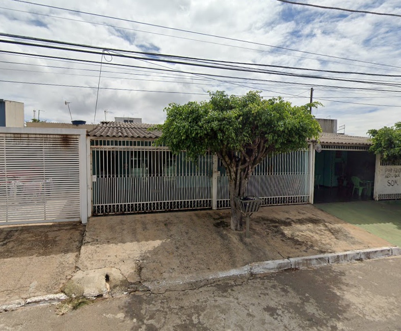 Casa 24.01m², 3 dormitório(s), 1 vaga(s) na garagem - CEILANDIA SUL, CEILANDIA DF