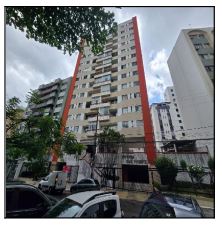 Apartamento 123.05m², 3 dormitório(s), 1 vaga(s) na garagem - AMARALINA, SALVADOR BA