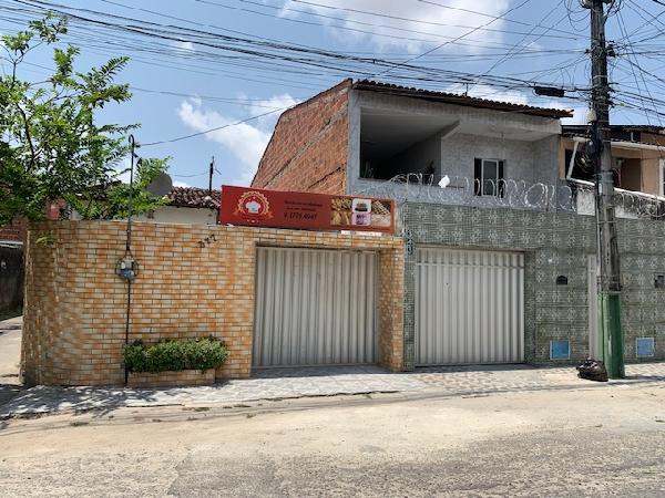 Casa 69.7m², 3 dormitório(s), vaga(s) na garagem -, FORTALEZA CE