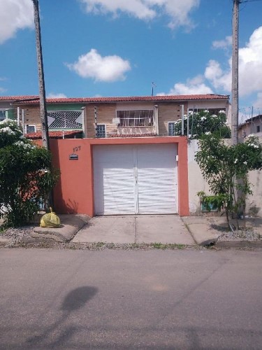 Casa 88.1m², 3 dormitório(s), vaga(s) na garagem - PASSARE, FORTALEZA CE