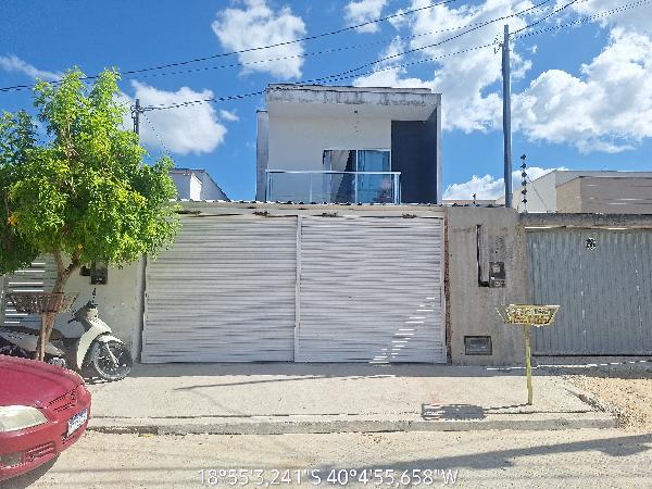 Casa 69.4m², 2 dormitório(s), vaga(s) na garagem -, JAGUARE ES