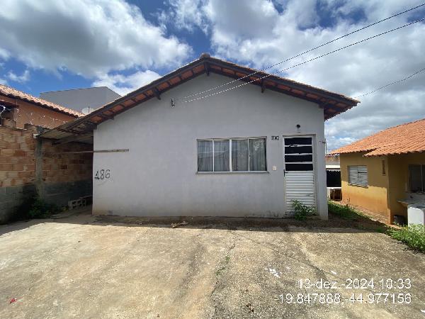 Casa 40.82m², dormitório(s), vaga(s) na garagem - ANTONIO VENANCIO, NOVA SERRANA MG