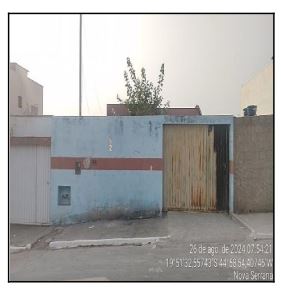 Terreno 160m², ESPLANADA, NOVA SERRANA MG