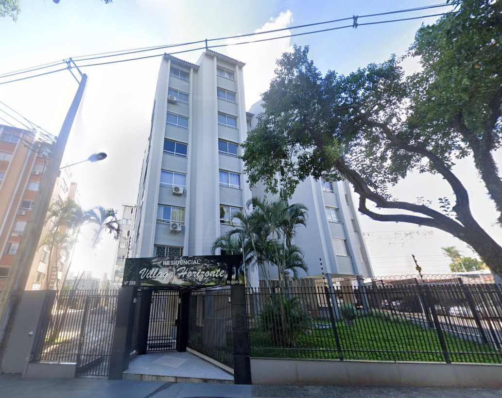 Apartamento 84.34m², 3 dormitório(s), 1 vaga(s) na garagem - JARDIM NOVO HORIZONTE, MARINGA PR