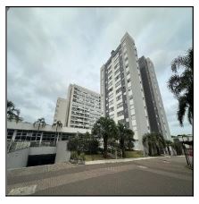 Apartamento 127.35m², dormitório(s), 2 vaga(s) na garagem - JARDIM DO SALSO, PORTO ALEGRE RS