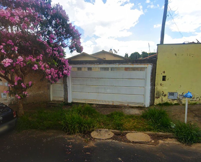 Casa 52.04m², dormitório(s), vaga(s) na garagem - VILLAGIO MUNDO NOVO, FRANCA SP