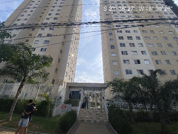 Apartamento 26.23m², 2 dormitório(s), vaga(s) na garagem - JARDIM PLANALTO, SAO PAULO SP