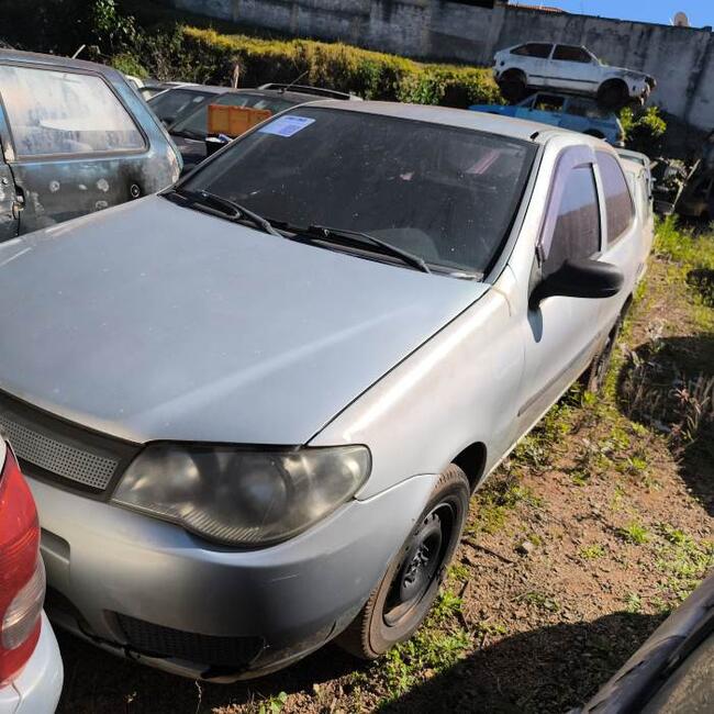 thumb <div style="text-align: justify;">FIAT PALIO EX FLEX 
Placa: DSF3A14 
PIRACAIA-SP 
Ano/Mod: 2006/2006 
Cor: Prata 
Chassi: 9BD17101G62721607 
Motor: Motor trocado 
RENAVAM: 00877249431</div>