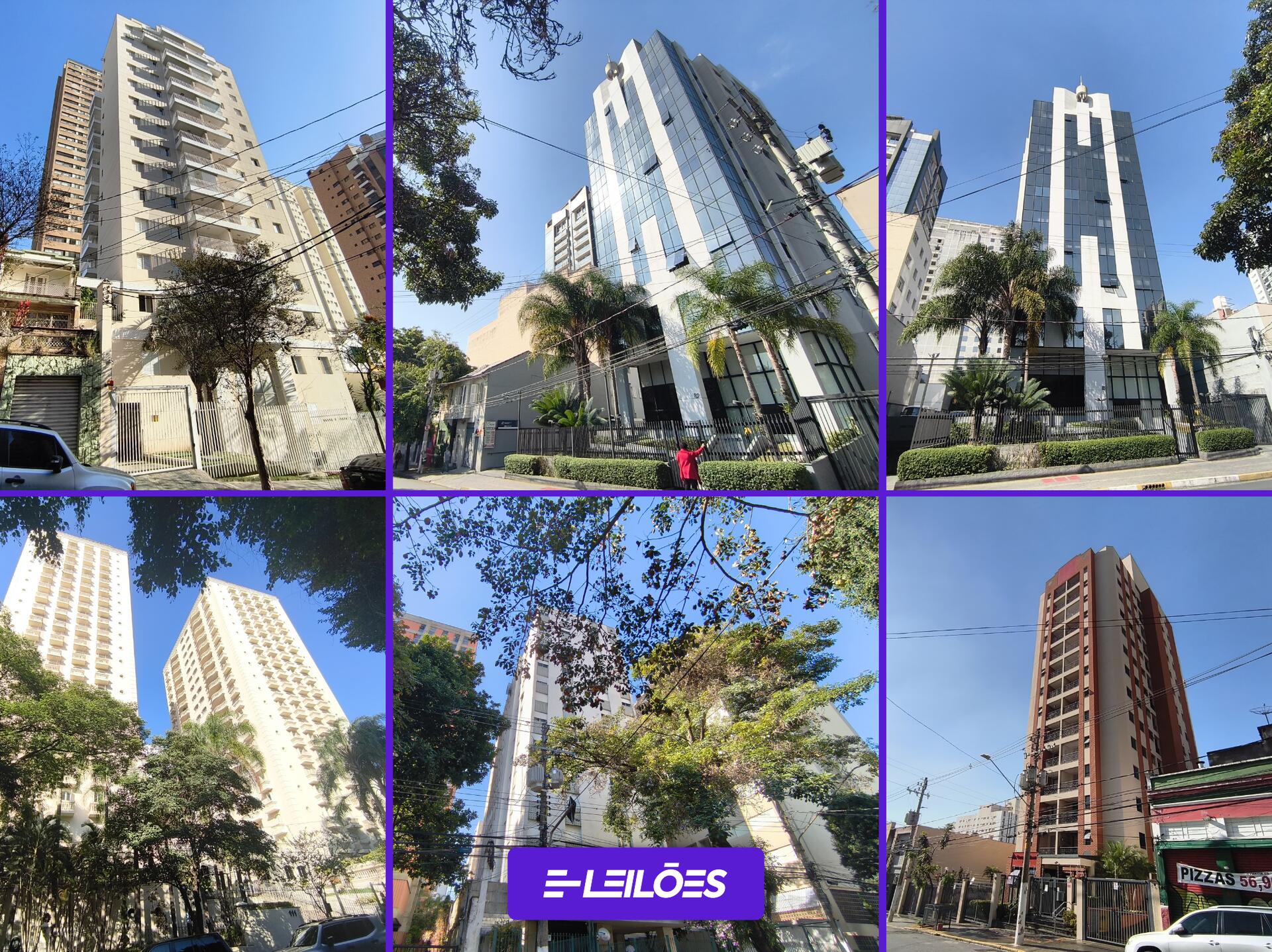 Imóveis - São Paulo/SP
