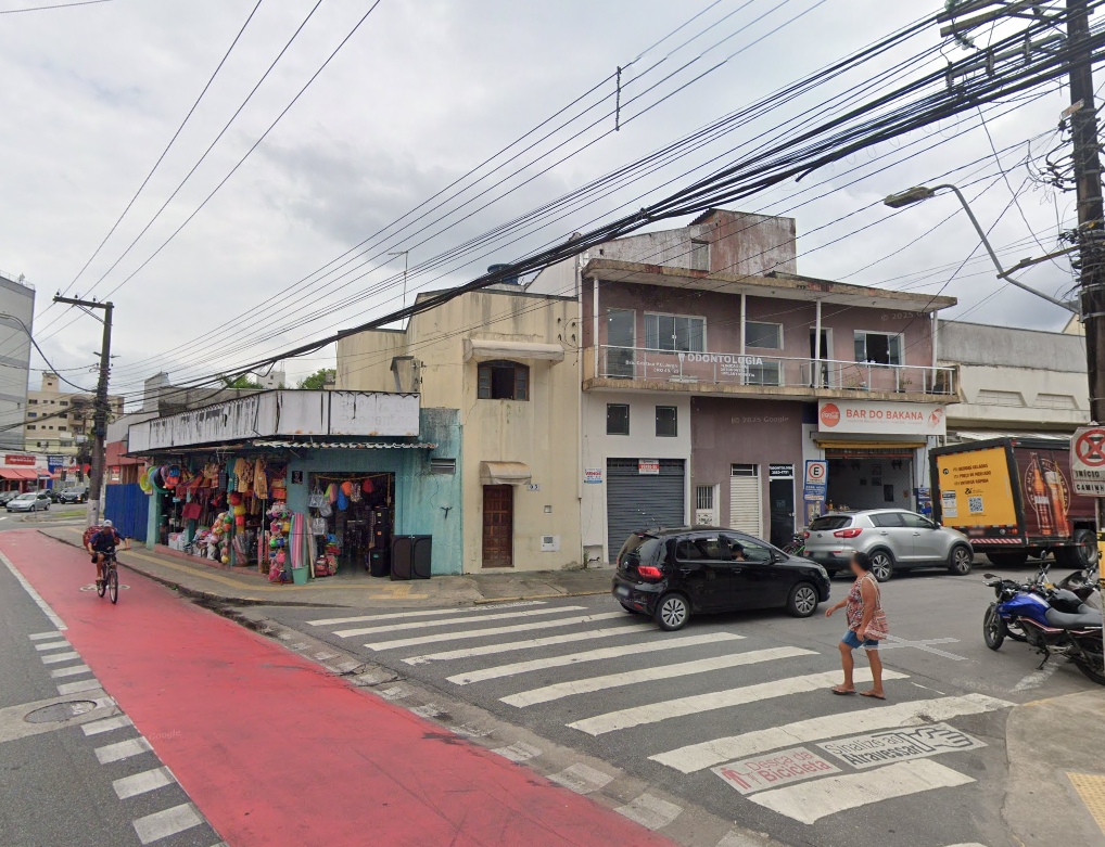 Salão Comercial, Condomínio Santos Dumont, Centro - Caraguatatuba/SP