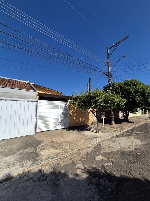 thumb Casa 262,50m² - Parque Residencial Santa Paula, Catanduva SP
