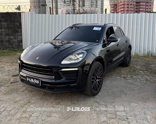 thumb <div style="text-align: justify;">I PORSCHE 2023 
Placa: GJN0G63 
SAO PAULO-SP 
Ano/Mod: 2023/2023 
Cor: Preto 
Chassi: WP1AA2957PLB10661 
Motor: DMT138619 
RENAVAM: 01356038481</div><div>*Consta RENAJUD&nbsp;</div>