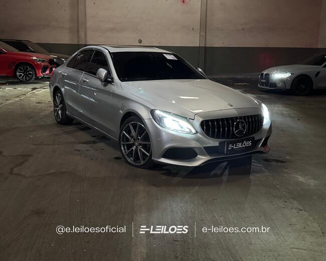 thumb <div style="text-align: justify;">MERCEDES-BENZ M. BENZ 
C200  
Placa: GAJ8C73 
SAO PAULO-SP 
Ano/Mod: 2015/2016 
Cor: Prata 
Chassi: WDDWF4CW1GR118554 
Motor: 27492030506422 
RENAVAM: 01078214929</div><div>*Consta RENAJUD</div>