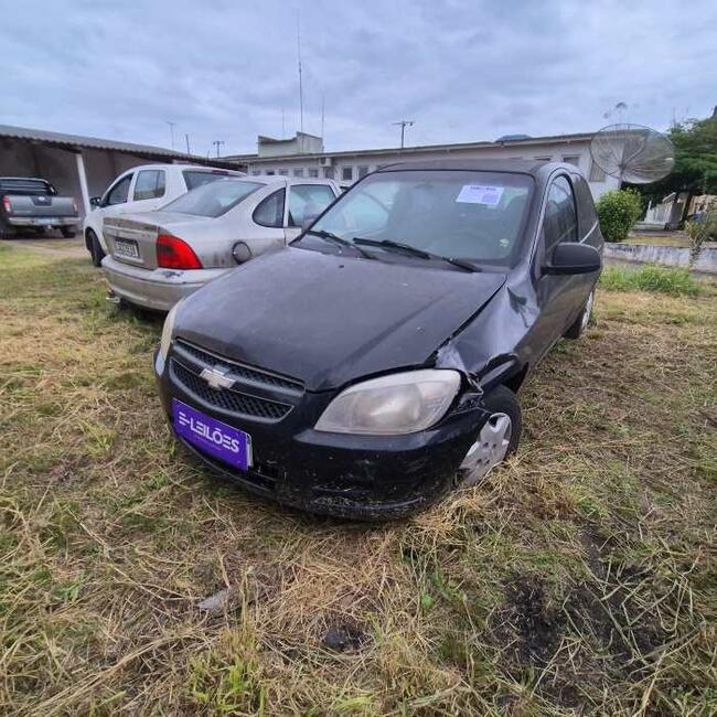 thumb <div style="text-align: justify;">CHEVROLET CELTA 1.0L LS  
Placa: MKG6I33 
JOINVILLE-SC 
Ano/Mod: 2012/2012 
Cor: Preto 
Chassi: 9BGRG08F0CG390107 
Motor: NAB380821 
RENAVAM: 00468937137</div>