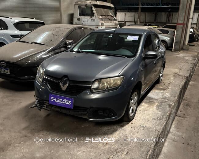 thumb <div style="text-align: justify;">RENAULT LOGAN EXPR 16 R 
Placa: PIJ5779 
SAO PAULO-SP 
Ano/Mod: 2015/2016 
Cor: Cinza 
Chassi: 93Y4SRD6EGJ976152 
Motor: K7MM764Q208551 
RENAVAM: 01069941198&nbsp;</div>