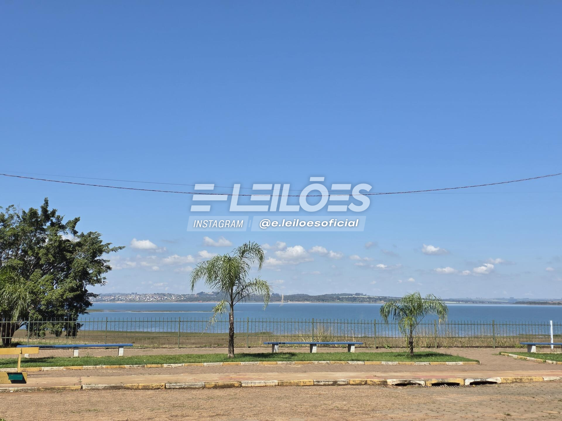 Casa de veraneio área de 510m² - Avaré/SP, localizado em Avaré - SP