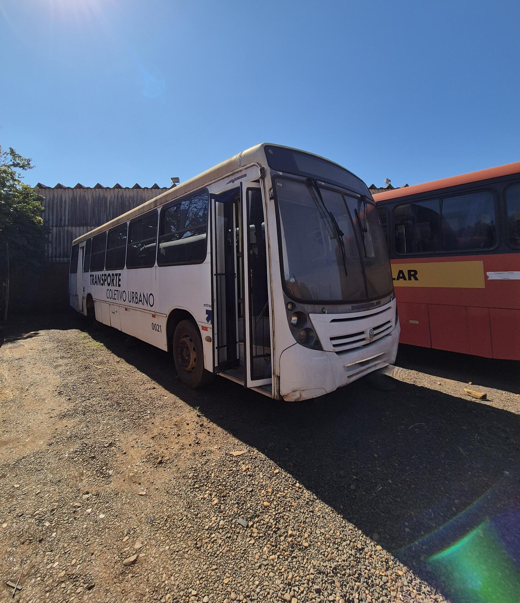 VW/17230 Neobus Mega