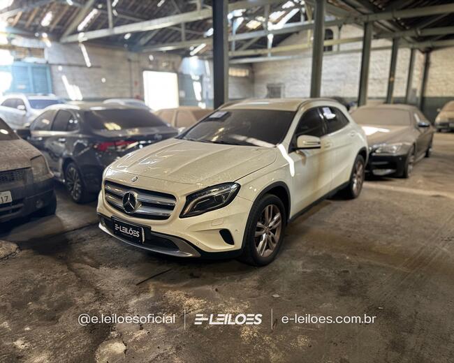 thumb <div style="text-align: justify;">MERCEDES-BENZ M. BENZ 
GLA200FF 2016 
Placa: GHE6839 
SAO PAULO-SP 
Ano/Mod: 2016/2016 
Cor: NA 
Chassi: WDCTG4DW8GJ237526 
Motor: 27091030917759 
RENAVAM: 01082797470</div><div>*Consta RENAJUD</div>