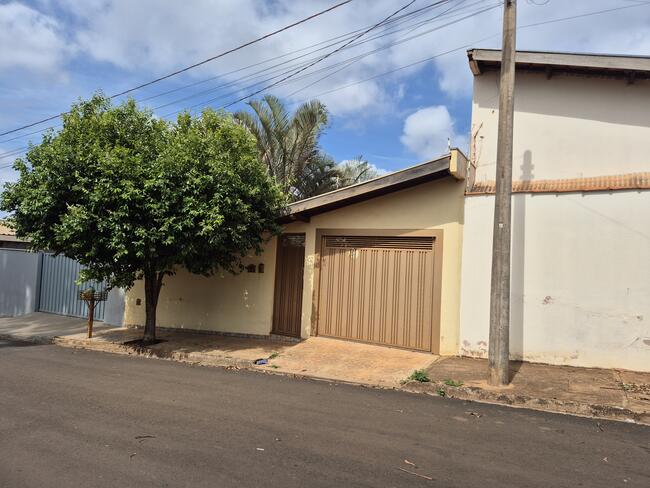 thumb <div style="text-align: justify;"><b>Matrícula nº 6.779 – Cartório de Registro de Imóveis Comarca de Nuporanga/SP: <u>Direitos sobre um terreno urbano</u>, </b>sem benfeitorias, situado na cidade de Sales Oliviera, comarca de Nuporanga, Estado de São Paulo, constituído pelo Lote 10 da quadra 14 do loteamento “Residencial Jardim Paraíso”, localizado a uma distância de 13,66m do alinhamento da Rua José Vilela Nunes Sobrinho, possui 10,00m de frente para a Rua “G”, do lado direito mede 25,00m confrontando com o lote 11; nos fundos mede 10,00m confrontando com o lote 07; do lado esquerdo mede 25,00m confrontando com o lote 09, encerrando a área de 250,00m². Cadastrado na municipalidade em maior porção sob nº 01.01.999.9999.001.</div>