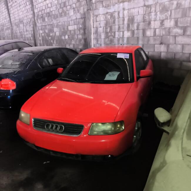 thumb <div style="text-align: justify;">AUDI A3 1.8 2001 
Placa: DEL2745 
SAO PAULO-SP 
Ano/Mod: 2001/2001 
Cor: Vermelho 
Chassi: 93UMB48L014007799 
Motor: AGN303582 
RENAVAM: 00759590206.</div>