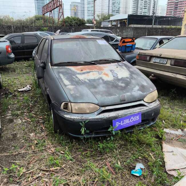 thumb <div style="text-align: justify;">FIAT PALIO CITYMATIC 2000 
Placa: CVA7845 
ITAPEVI-SP 
Ano/Mod: 2000/2000 
Cor: Azul 
Chassi: 9BD178246Y2082397 
Motor: 5912444 
RENAVAM: 00734854358.</div>