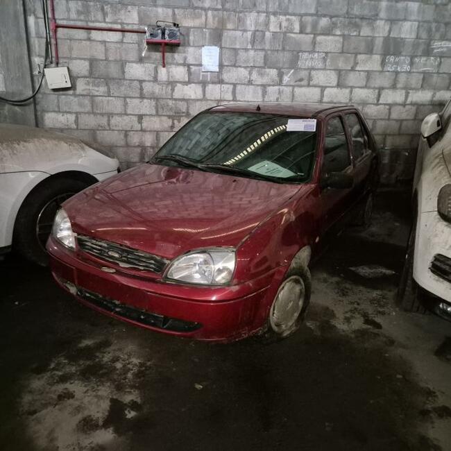 thumb <div style="text-align: justify;">FORD FIESTA STREET 2003 
Placa: IKU7776 
SAPUCAIA DO SUL-RS 
Ano/Mod: 2002/2003 
Cor: Vermelho 
Chassi: 9BFBRZFHA3B429376 
Motor: C4E3429376 
RENAVAM: 00789080508.</div><div style="text-align: justify;">* Consta RENAJU</div>