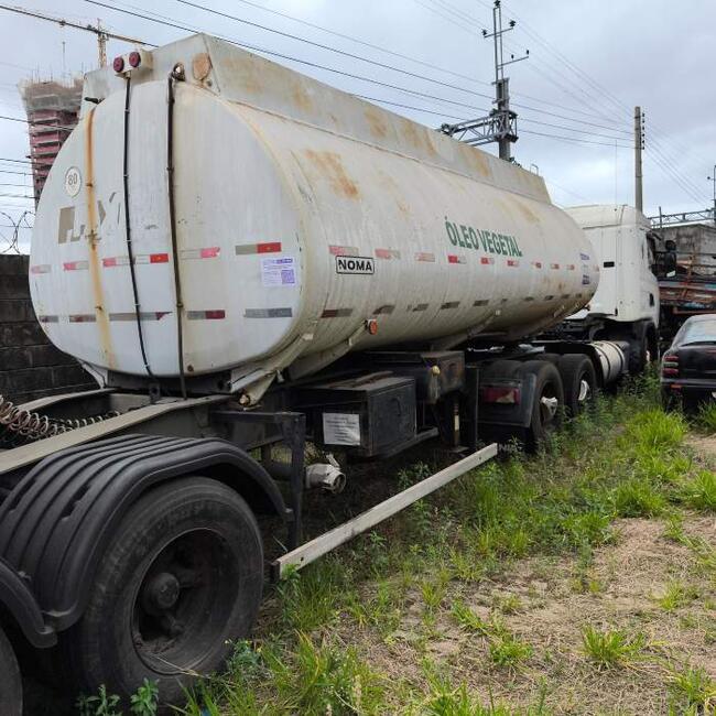 thumb <div style="text-align: justify;">SR NOMA SR2E17T1 CL 2009 
Placa: AQV3I30 
DOURADOS-MS 
Ano/Mod: 2008/2009 
Cor: Branco 
Chassi: 9EP21102091000535 
RENAVAM: 00116615753.</div>