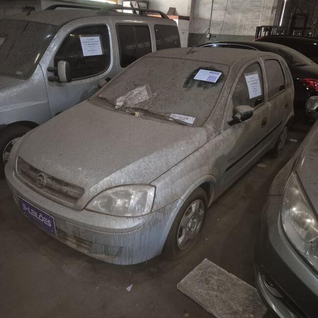 thumb CHEVROLET CORSA HATCH MAXX 2005