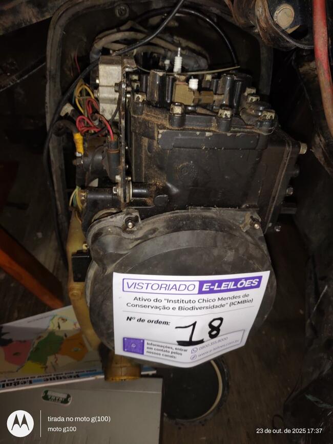 thumb MERCURY POTÊNCIA 90<div>REUTILIZÁVEL</div><div>Nº da vistoria: 18</div>