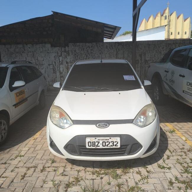 Ford Fiesta Sedan1.6flex Fiesta Sedan SE 1.6 16V Flex 4p