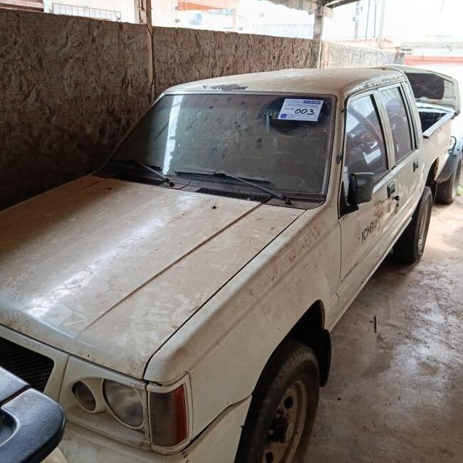 thumb MITSUBISHI L200 4X4 GL 2002