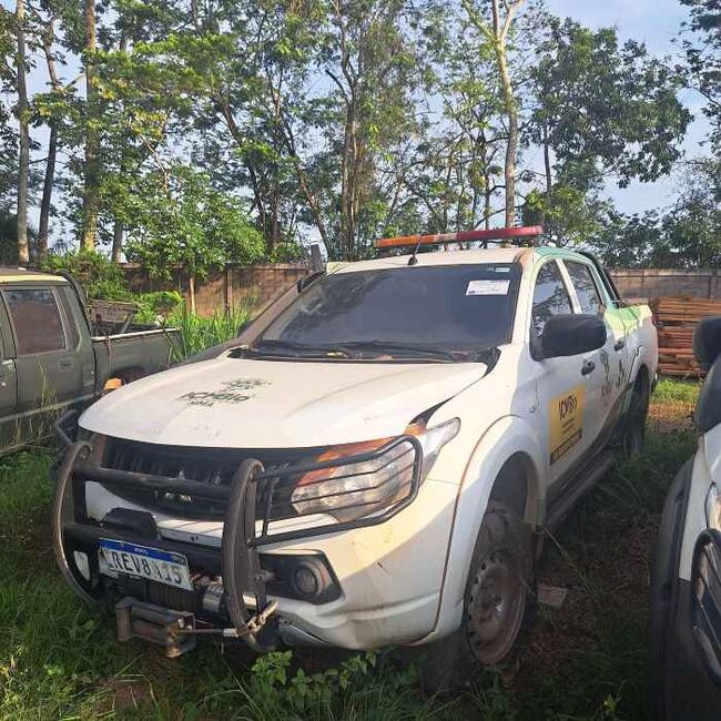 Mitsubishi L200 Triton SPO GL L200 Triton Sport HPE 2.4 CD Diesel Aut.