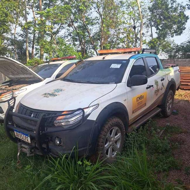 Mitsubishi L200 Triton SPO GL L200 Triton Sport HPE 2.4 CD Diesel Aut.