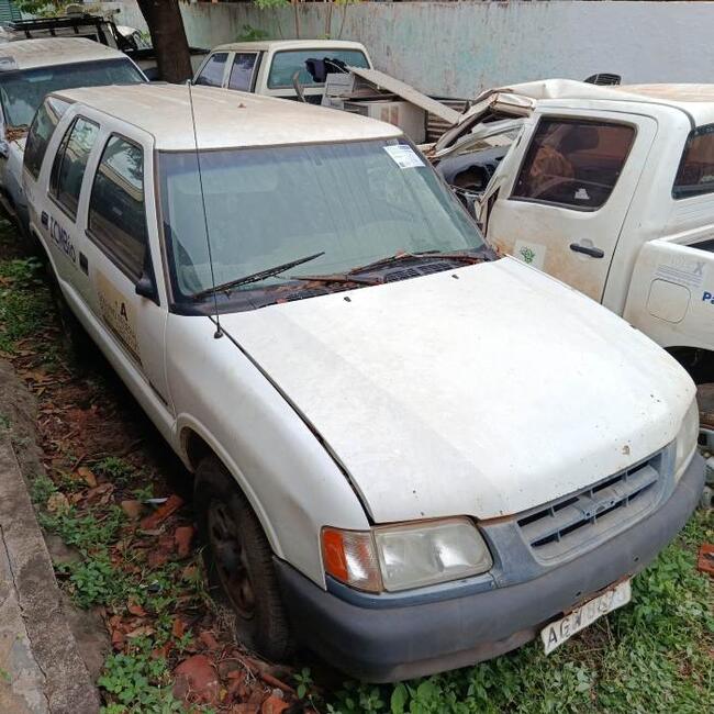 Chevrolet Blazer