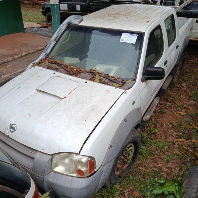 ELT Frontier 4x4 Xe(nacional)elt;