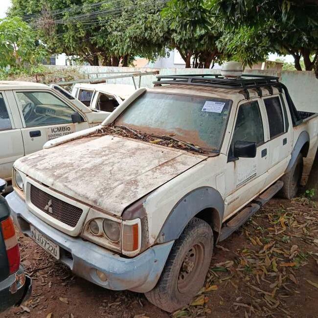 ELT L200 4x4 Gls(nacional)elt;
