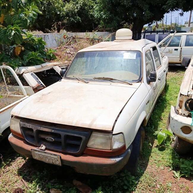 Ford Ranger XL 13d