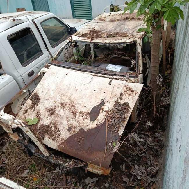 Mitsubishi L200 4x4 L