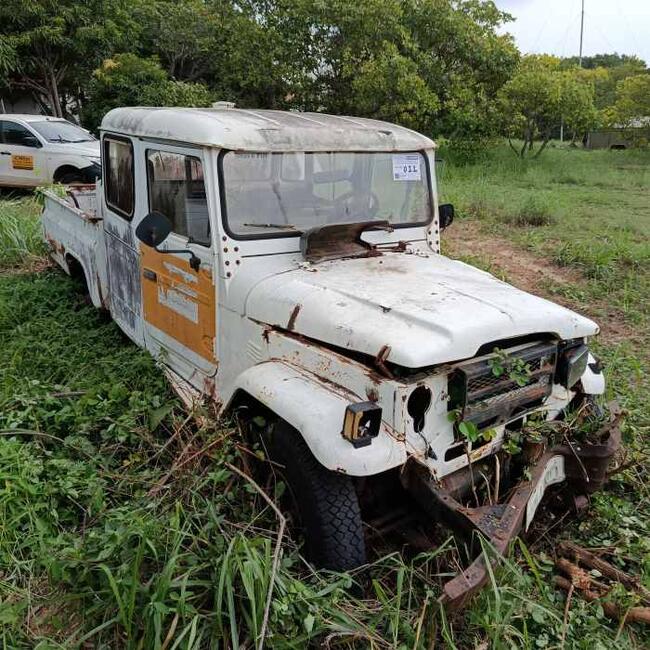 Toyota Bandeirante