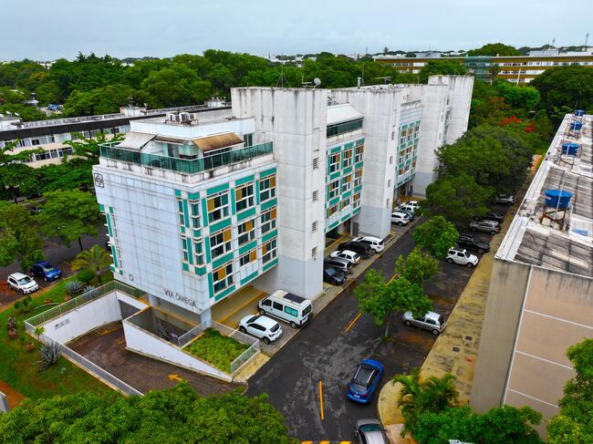 thumb Apto. área total 237,95m² - Brasília/DF