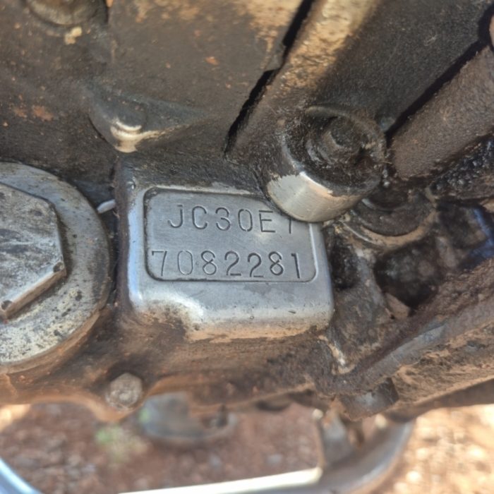 HONDA CG 125 FAN 2007 — foto 1