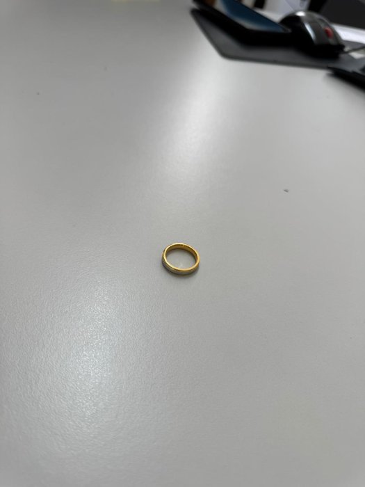 10 Alianças, 02 Gargantilhas, 01 Pulseira, 04 Relógios — foto 1