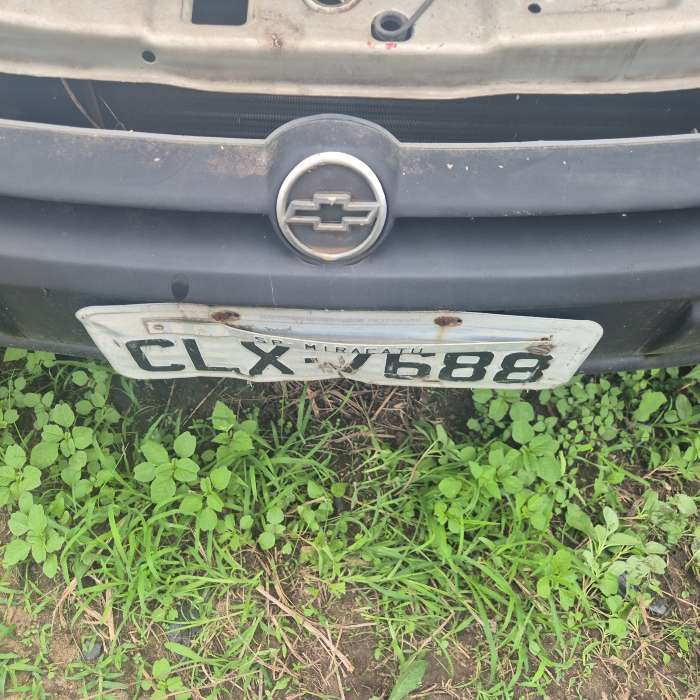 CHEVROLET CORSA WIND 1999 — foto 1