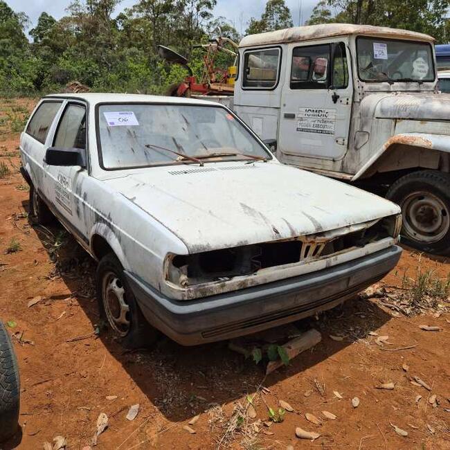 Volkswagen Parati CL