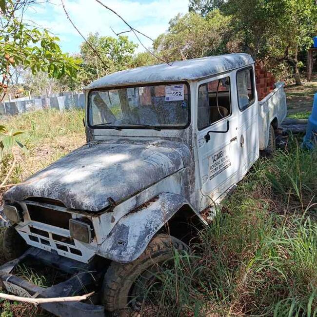 Toyota Band. Bj55lp 2bl